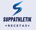 RECETAS SUPPATHLETIK